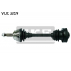 VKJC 2319<br />SKF