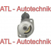 A 13 100 ATL Autotechnik Стартер