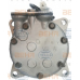 8FK 351 316-821 HELLA Компрессор, кондиционер