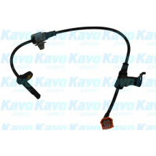 BAS-2008 KAVO PARTS Датчик, частота вращения колеса