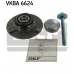 VKBA 6624 SKF Комплект подшипника ступицы колеса