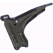 9520360 KLOKKERHOLM Front axle support