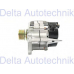 L 38 380 DELTA AUTOTECHNIK Генератор  14v, 90a = bosch 0986 038 380