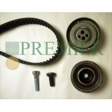 PBTK365 BRT Bearings Комплект ремня ГРМ