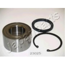 KK-23025 JAPANPARTS Комплект подшипника ступицы колеса