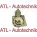 A 13 940 ATL Autotechnik Стартер