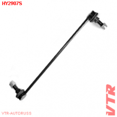 HY2907S VTR Тяга стабилизатора передней подвески, правая