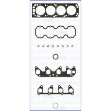 52015300 AJUSA Комплект прокладок, головка цилиндра