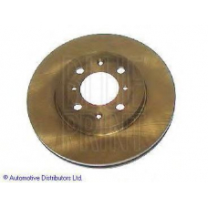 ADH24365 BLUE PRINT Тормозной диск