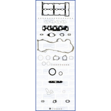 51028800 AJUSA Комплект прокладок, двигатель