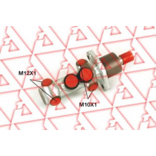5781 CAR Главный тормозной цилиндр