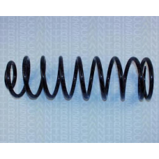 8750 2707 TRIDON Coil spring rear