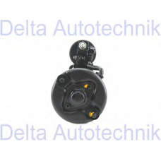 A 14 660 DELTA AUTOTECHNIK Стартер а14660