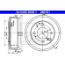 24.0220-3045.1 ATE Тормозной барабан
