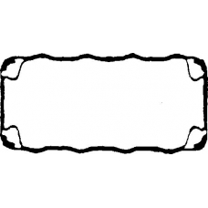 JN414 PAYEN Прокладка, крышка головки цилиндра