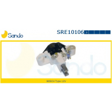 SRE10106.0 SANDO Регулятор