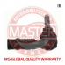 10284-PCS-MS MASTER-SPORT Наконечник поперечной рулевой тяги