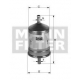 WK 68/4<br />MANN-FILTER<br />Топливный фильтр