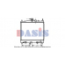 070127N AKS DASIS Радиатор, охлаждение двигателя