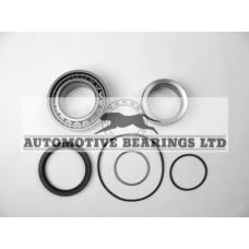 ABK1243 Automotive Bearings Комплект подшипника ступицы колеса