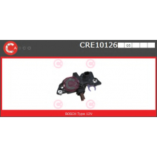 CRE10126GS CASCO Регулятор