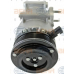 8FK 351 272-211 HELLA Компрессор, кондиционер