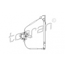 700 441 TOPRAN Подъемное устройство для окон
