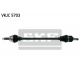 VKJC 5703<br />SKF