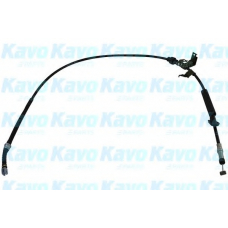 BHC-2091 KAVO PARTS Трос, стояночная тормозная система