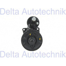 A 17 790 DELTA AUTOTECHNIK Стартер