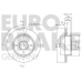 5815202237 EUROBRAKE Тормозной диск