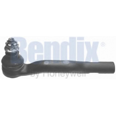 040448B BENDIX Наконечник поперечной рулевой тяги