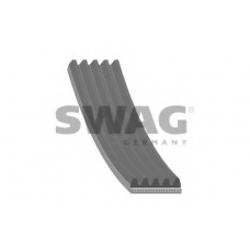 50 94 0721 SWAG Поликлиновой ремень