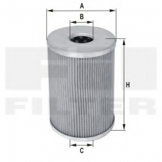 MF 171 A FIL FILTER Топливный фильтр