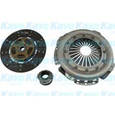 CP-1098 KAVO PARTS Комплект сцепления