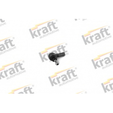 4312015 KRAFT AUTOMOTIVE Наконечник поперечной рулевой тяги