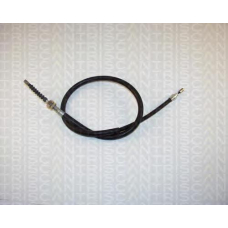 8140 38119 TRIDON Hand brake cable