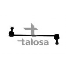 50-07421 TALOSA Тяга / стойка, стабилизатор