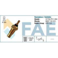 32310 FAE Датчик, температура охлаждающей жидкости