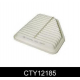 CTY12185 COMLINE Воздушный фильтр