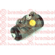 A 12 404<br />BREMBO