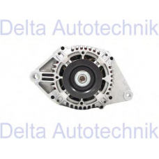 L 63 600 DELTA AUTOTECHNIK Генератор