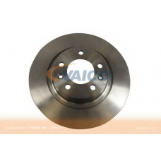 V42-40007 VEMO/VAICO Тормозной диск