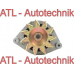 L 35 840 ATL Autotechnik Генератор