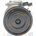 8FK 351 340-111 HELLA Компрессор, кондиционер