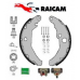 7063RP RAICAM Комплект тормозных колодок, стояночная тормозная с