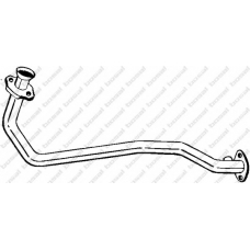 736-281 BOSAL Труба выхлопного газа