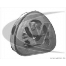 V30-0044 VEMO/VAICO Стопорное кольцо, глушитель