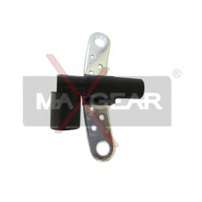 24-0043 MAXGEAR Датчик частоты вращения, управление двигателем