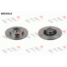 BS5425LS FTE Тормозной диск